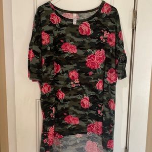 Lularoe Irma